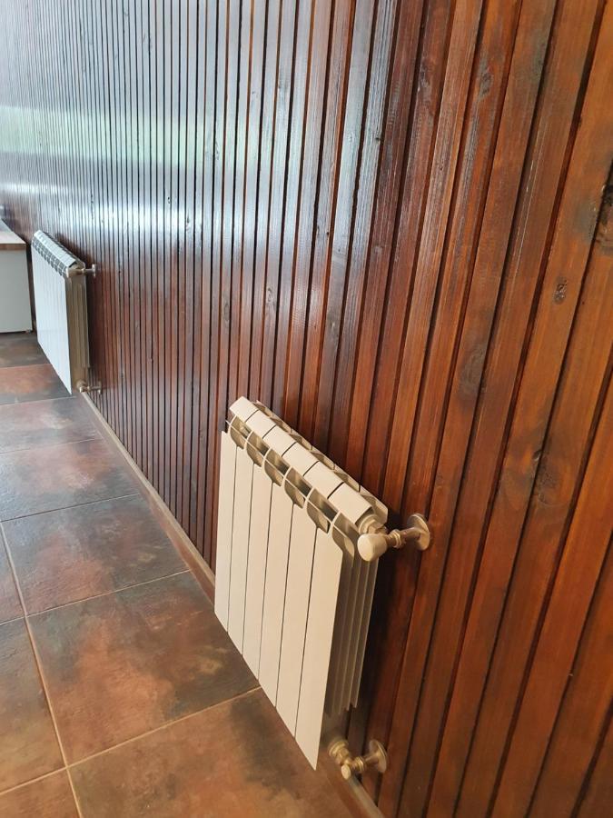 Apartamento Del Cerro Departamentos El Calafate