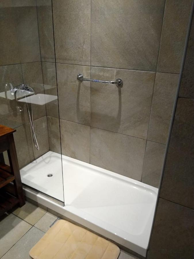 Apartamento Del Cerro Departamentos El Calafate