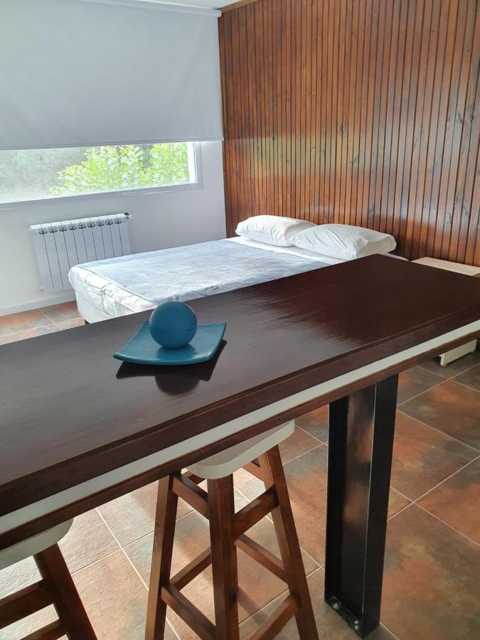 Del Cerro Departamentos Apartamento