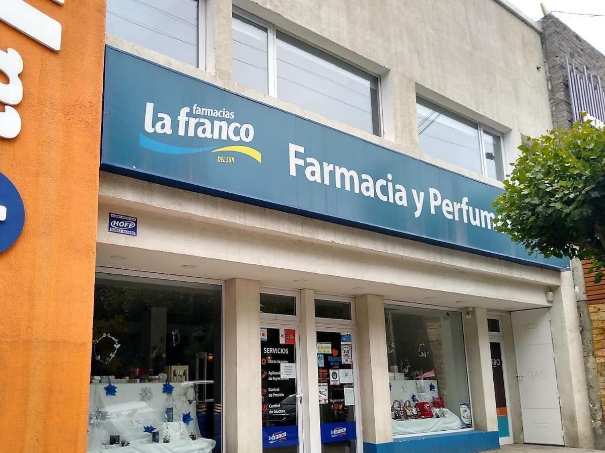 Apartamento Del Cerro Departamentos