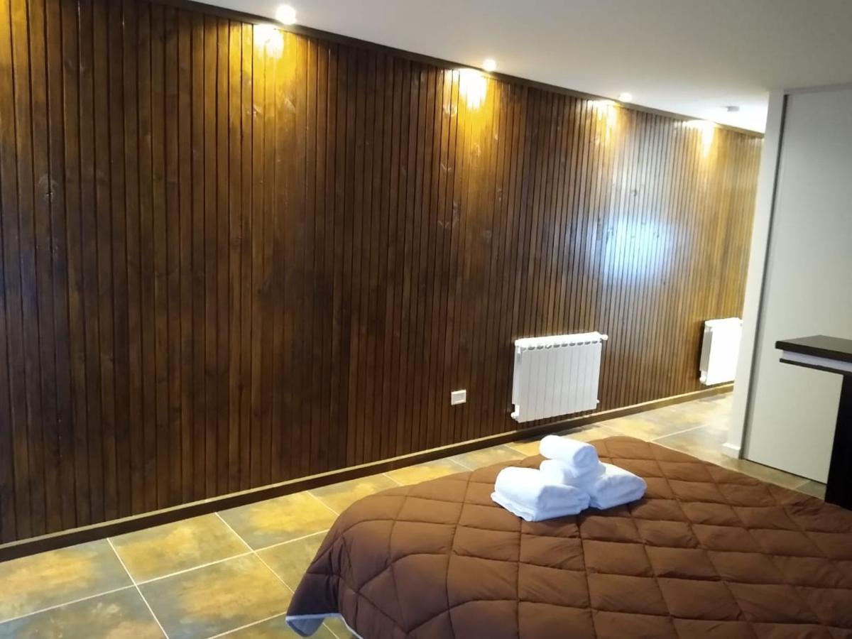 Apartment Del Cerro Departamentos El Calafate