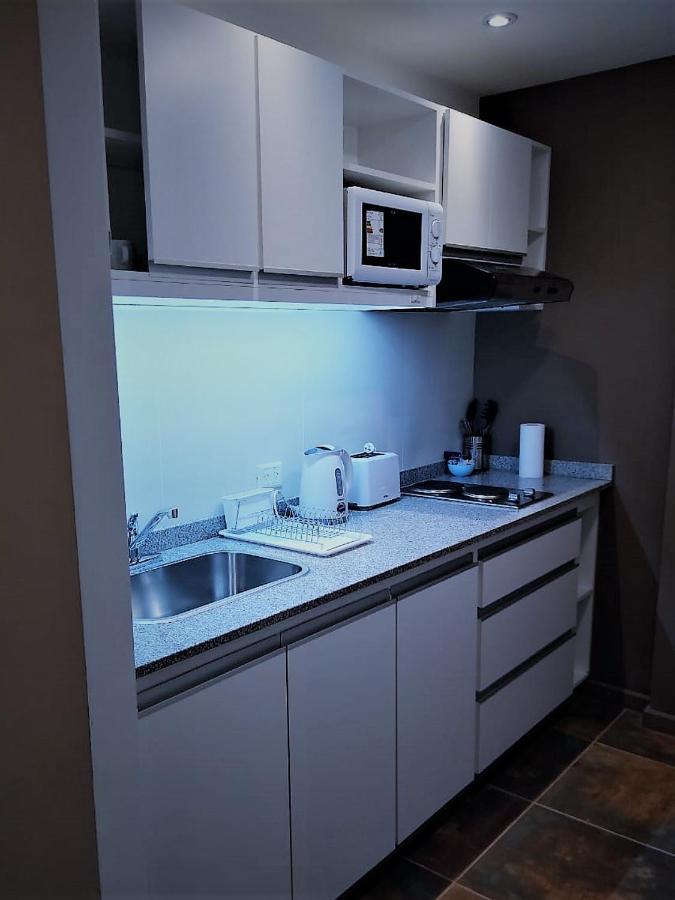 Del Cerro Departamentos Apartment El Calafate