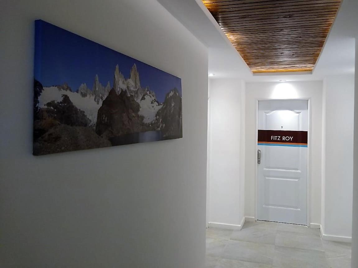 Apartment Del Cerro Departamentos