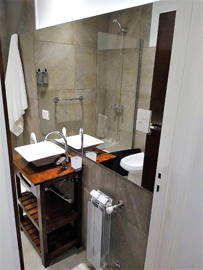 Apartment Del Cerro Departamentos *